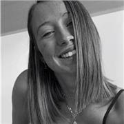 Profesora de Inglés, innovadora y graduada en Estudios Ingleses